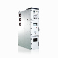 11kv LV MV switchgear with VCB for power distribution and control